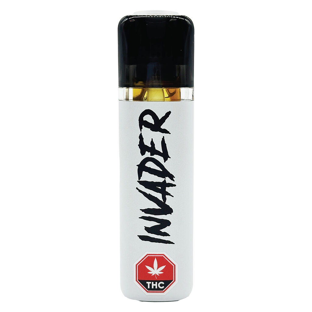 Pure Live Rosin Bar Disposable Vape