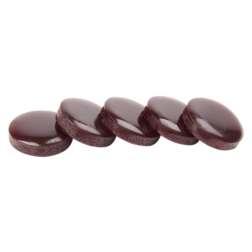 Blackcurrant Vanilla CBN Goodnight Gems