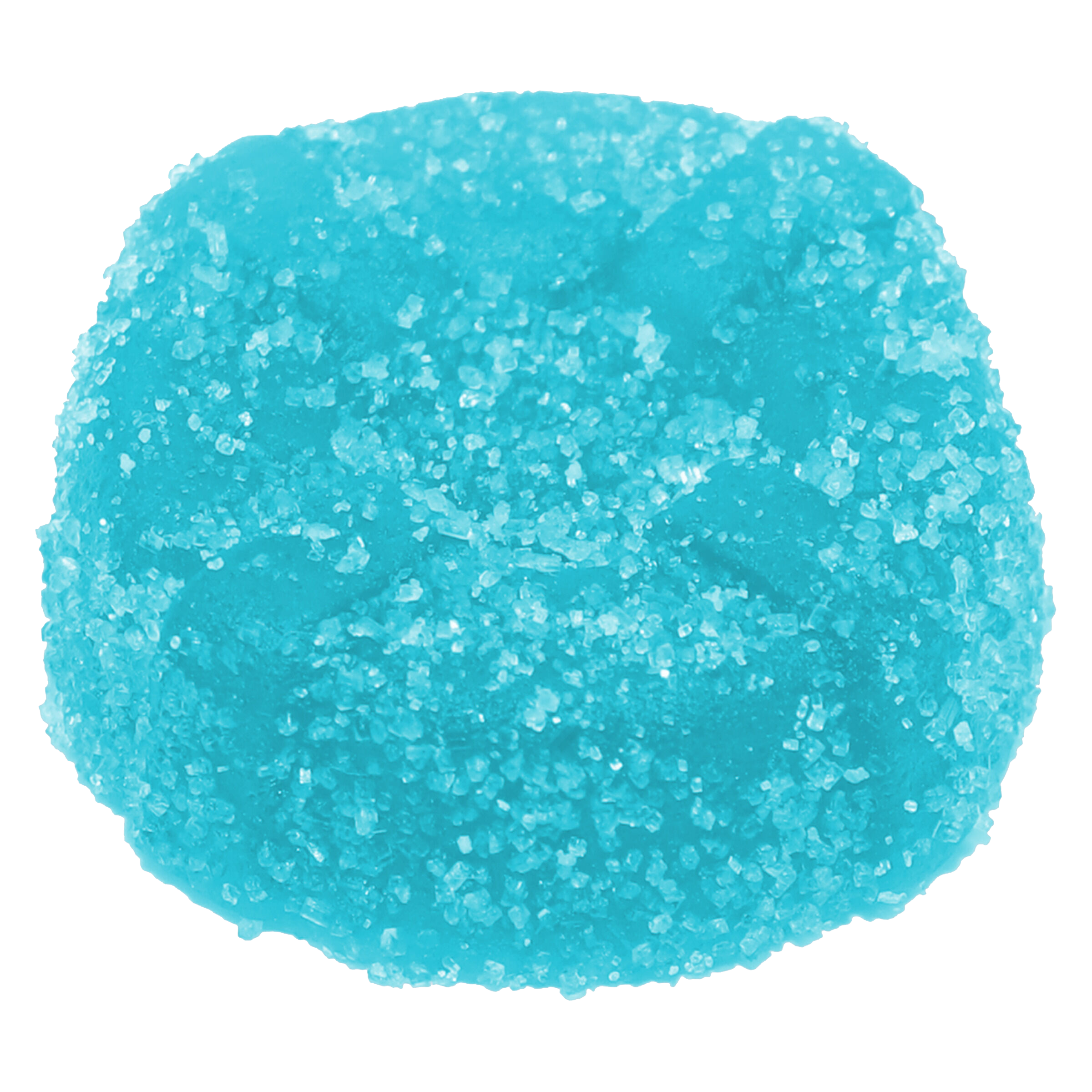 The Blue One Sativa THC Gummy