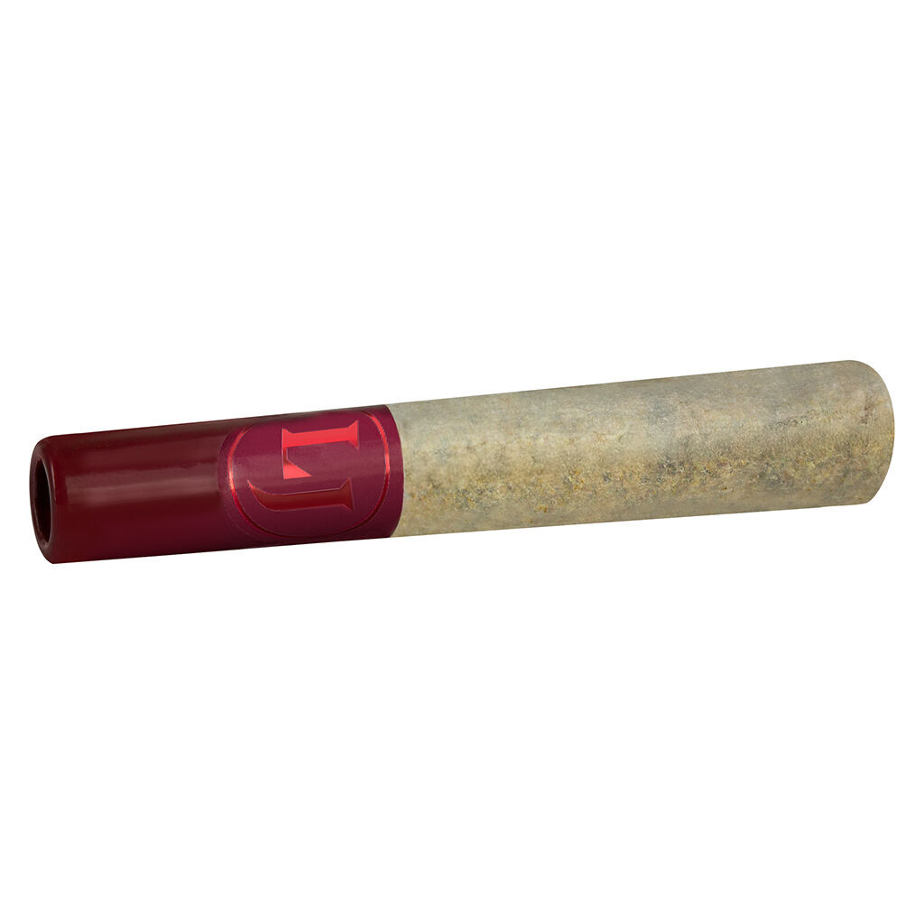 Hash Fusions - Sour Diesel x Pink RNTZ Infused Pre-Roll