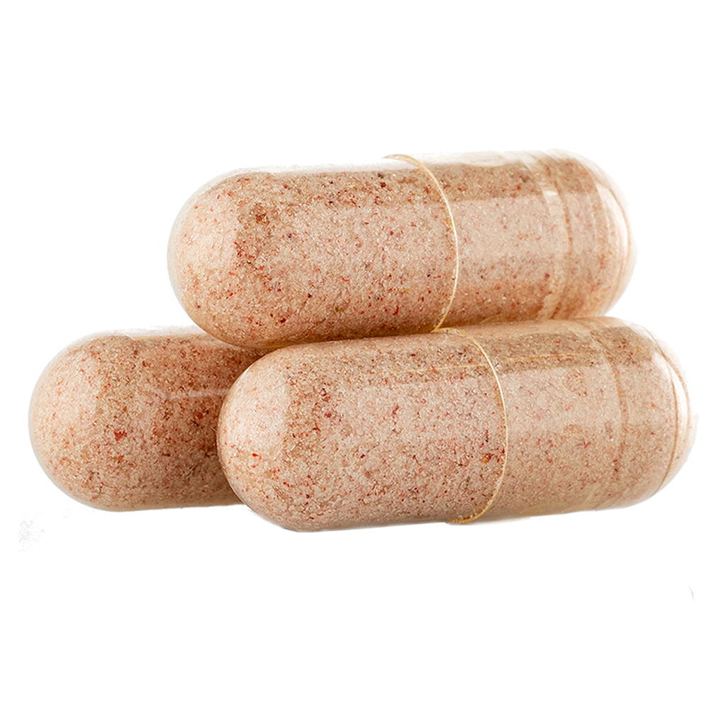 Rosin Capsules (PM)