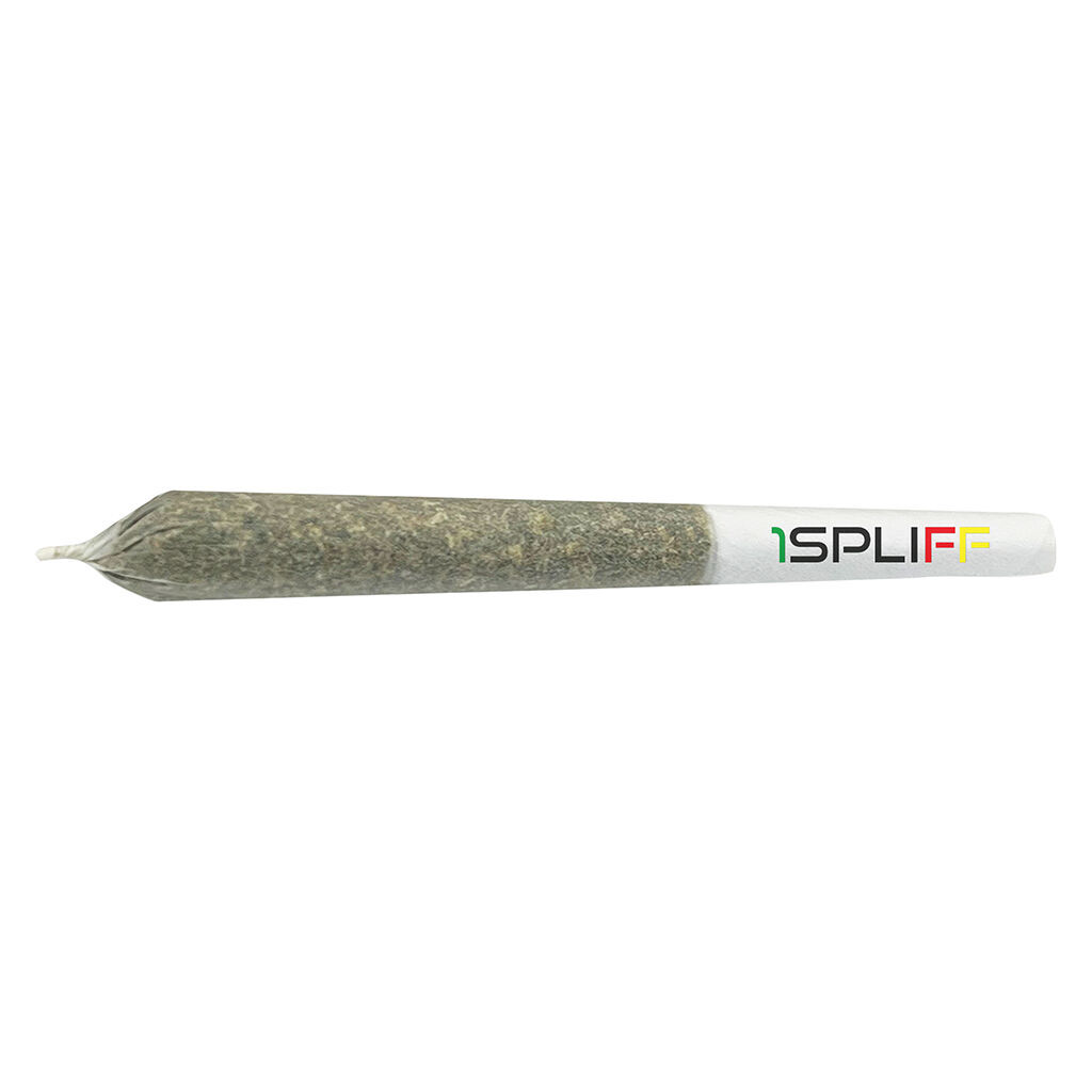 Sativa Pre-Roll
