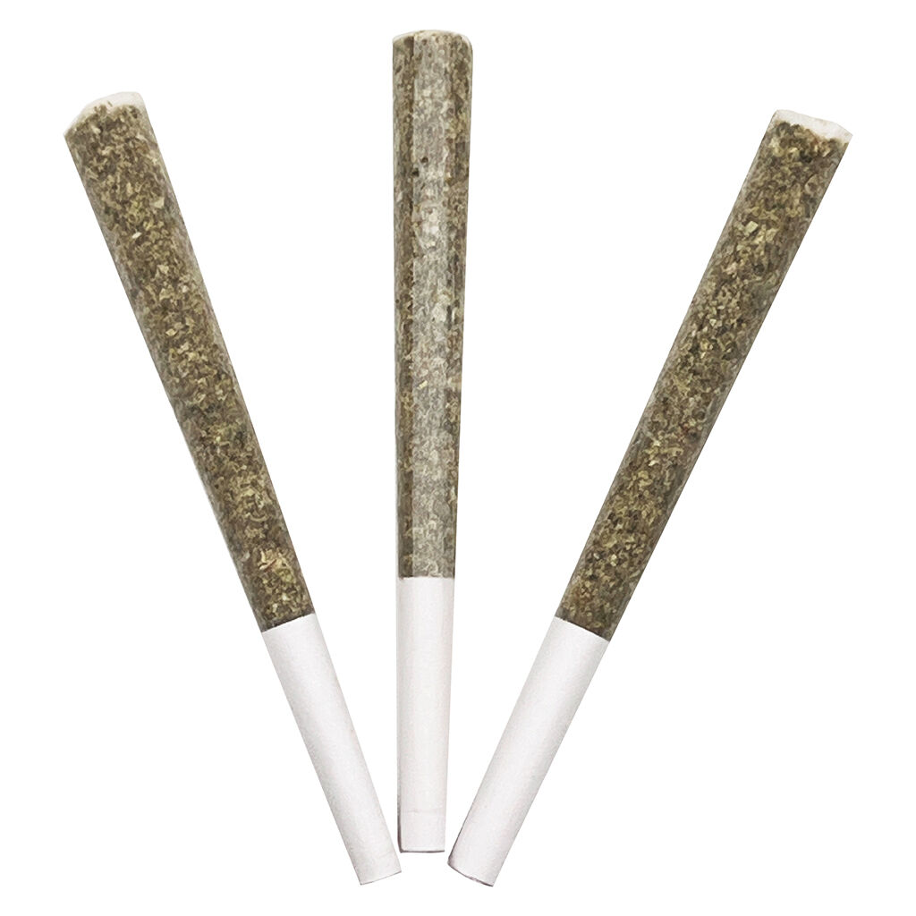 Royal Ace #5: Purple Zombie Pre-roll 2