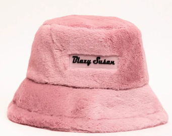 Blazy Susan Bucket Hat 3