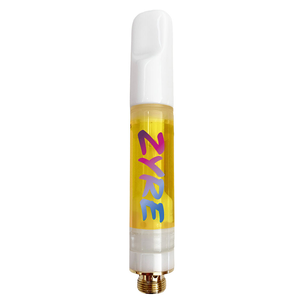 Spotlight 1.0 - Appletwist Cured Resin 510 Cartridge