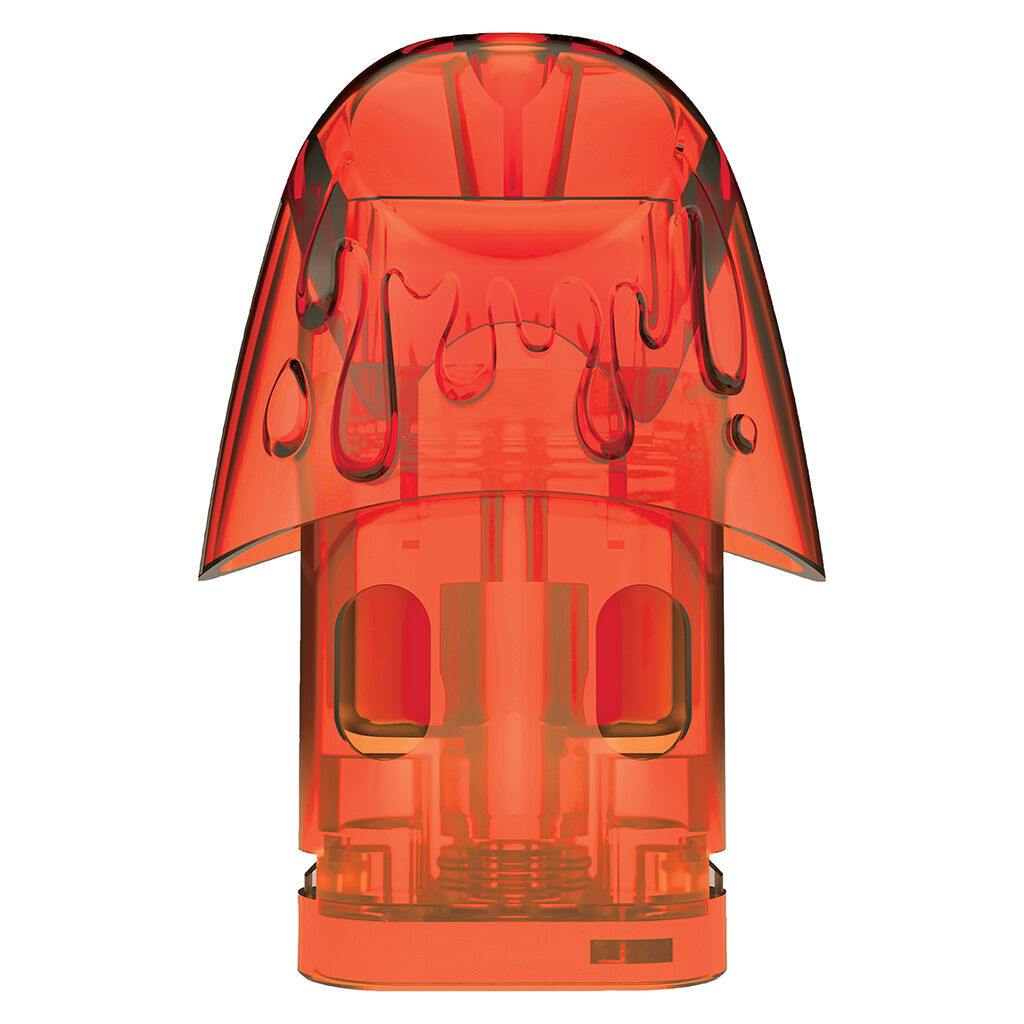 Blud Orange Pod 2