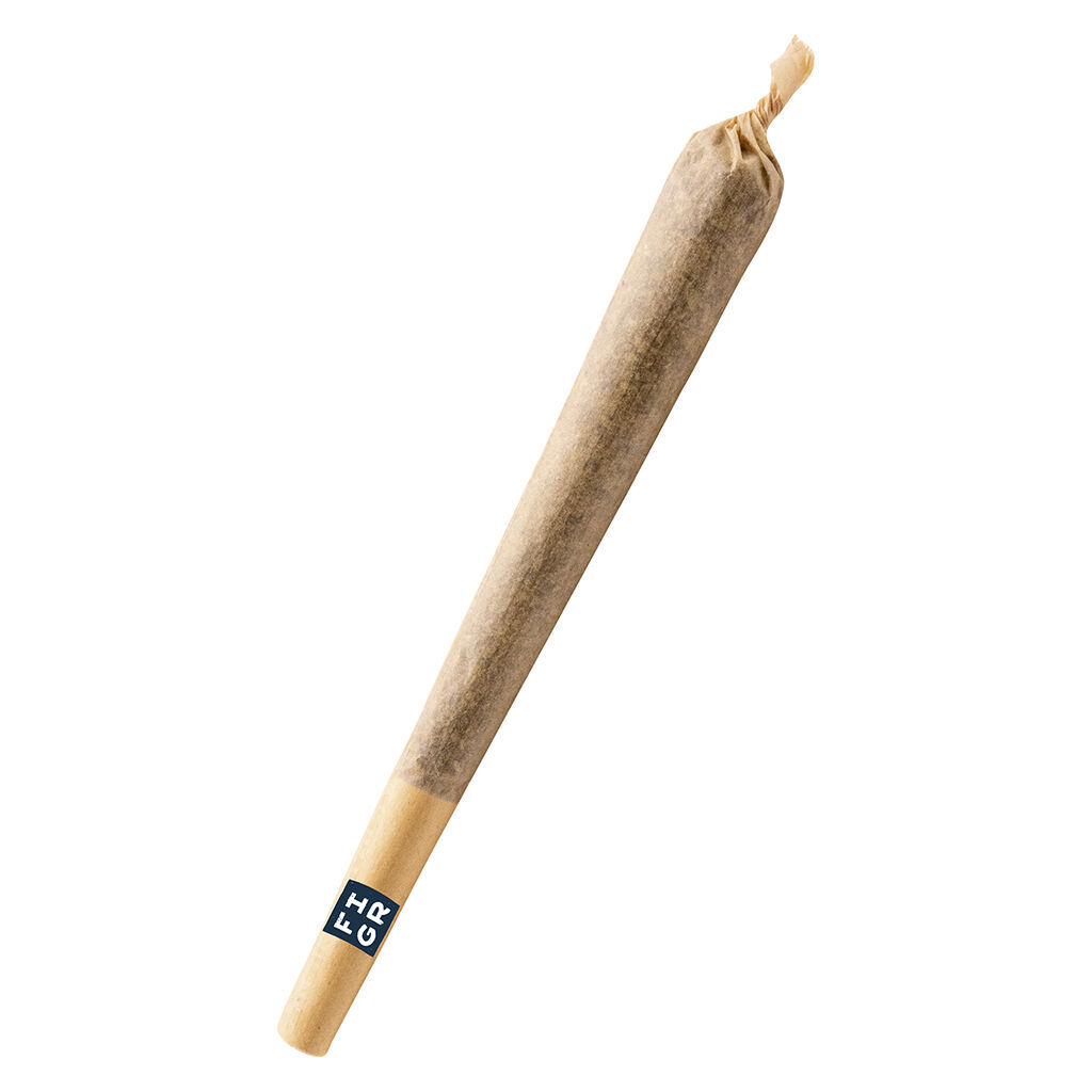 Jungle Fumes Pre-Roll 3