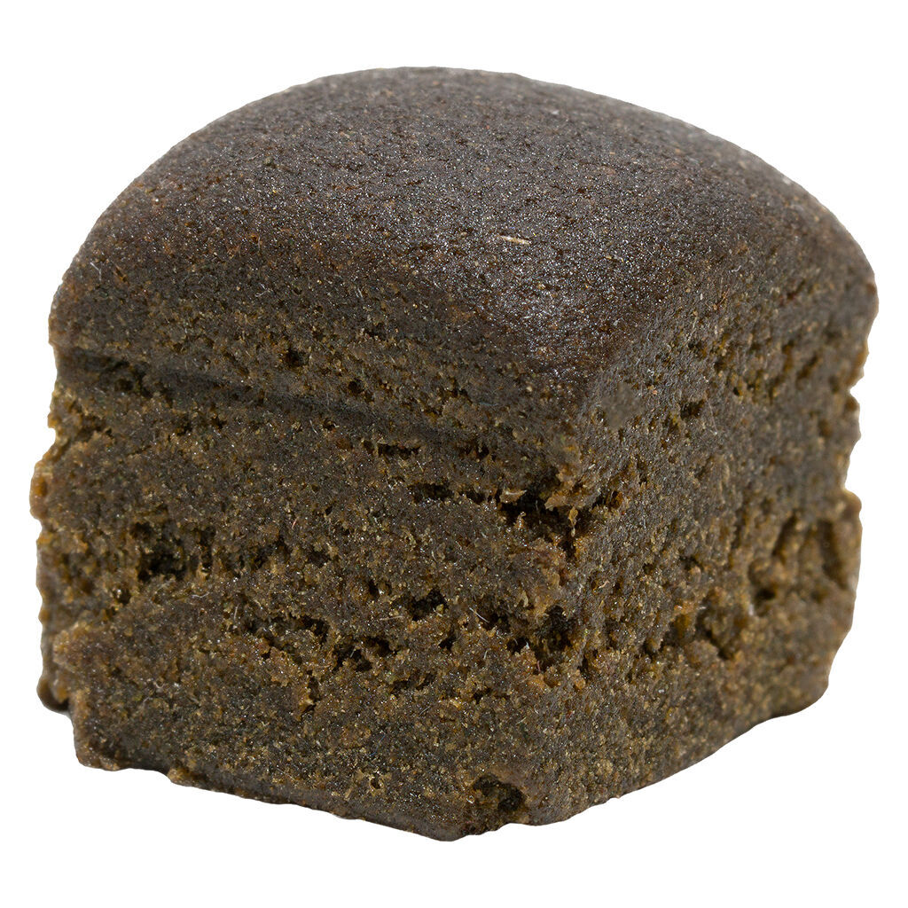 Blueberry Hash