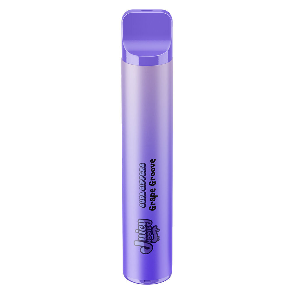 Grape Groove Supa Sipper All-in-one