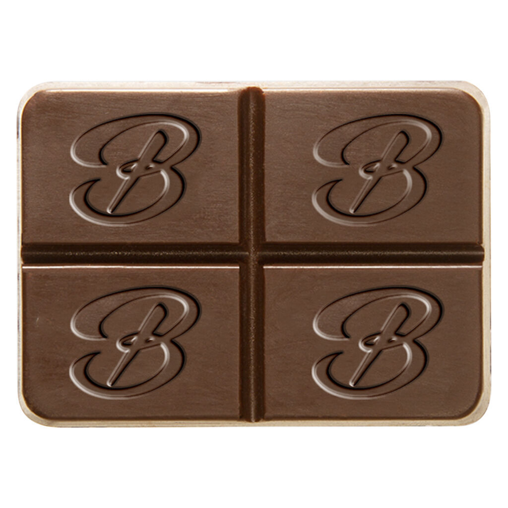 1:1 Mochaccino Milk Chocolate