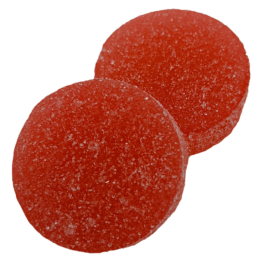HRVSTR Collexion - Blood Orange