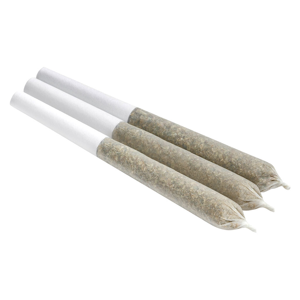 Biscotti Squeeze Pre-Roll