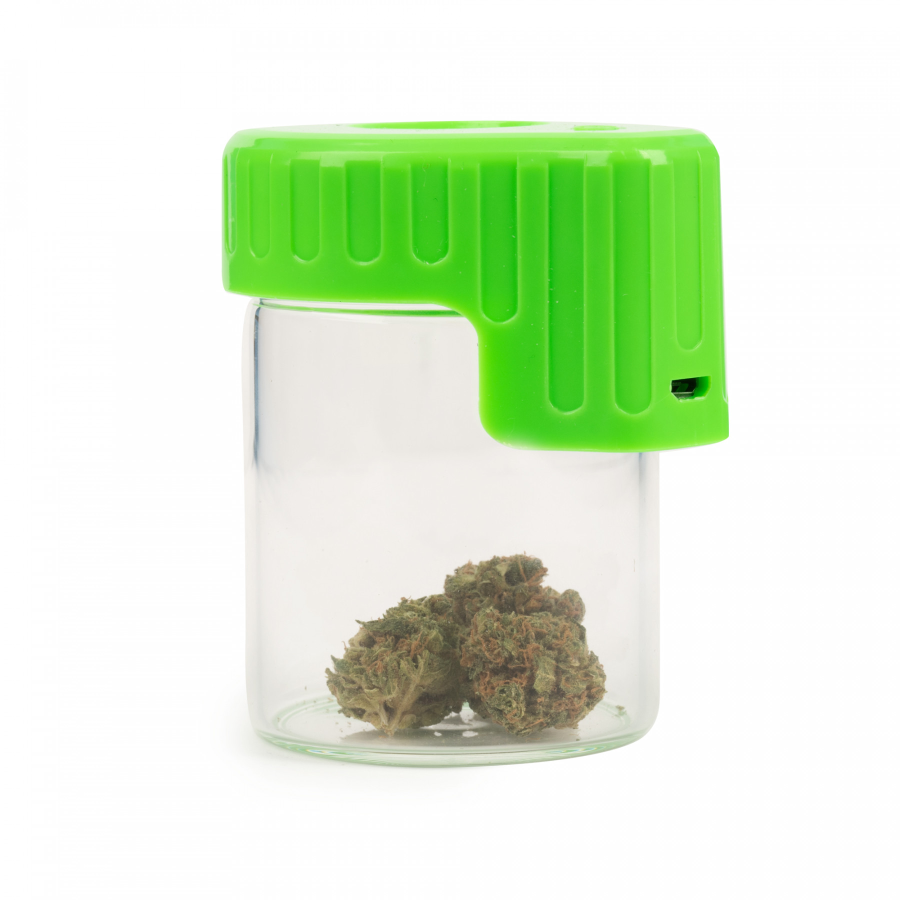 COOKIES Light-Up Glass Seal Storage Jar 2