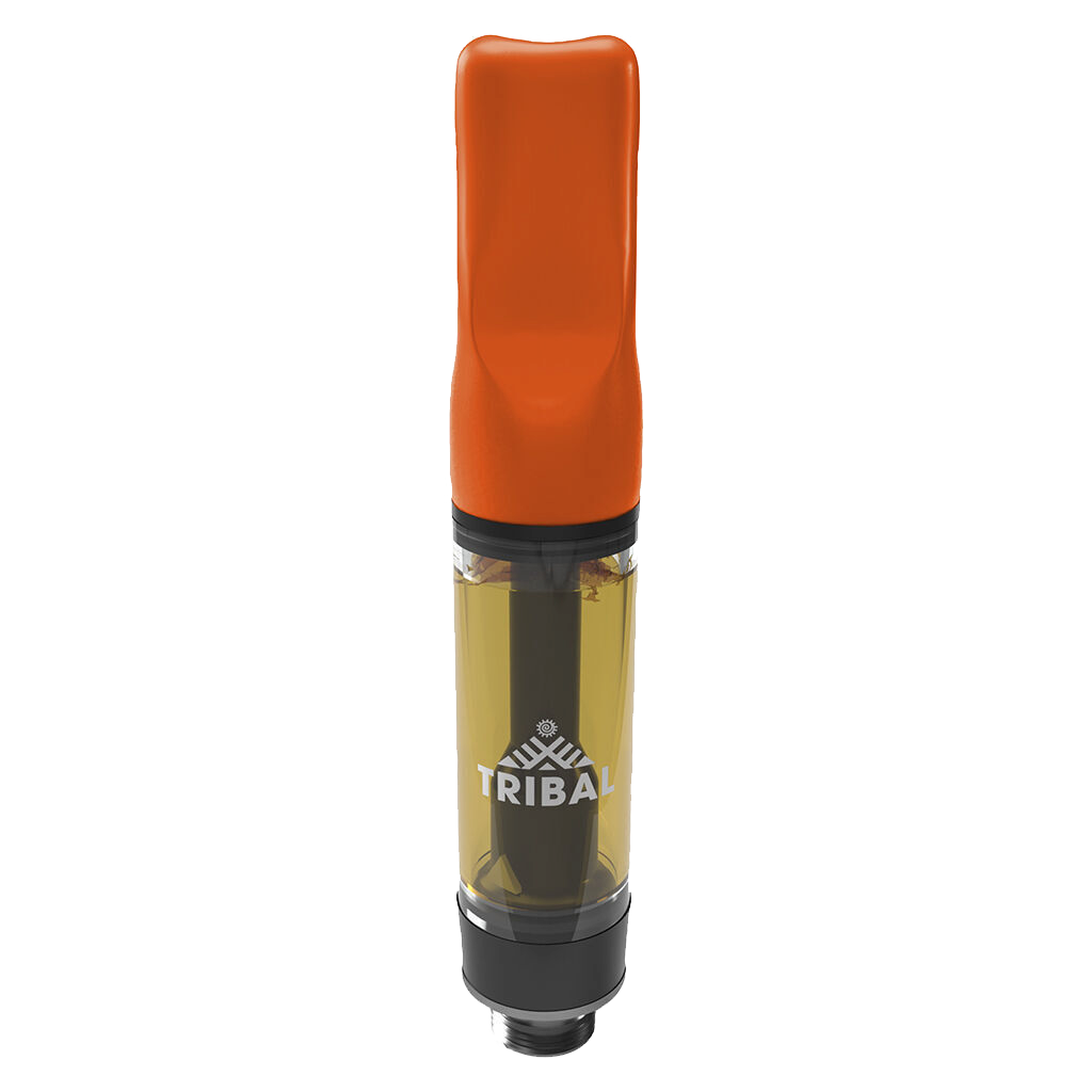 Neon Sunshine Live Resin 510 Thread Cartridge