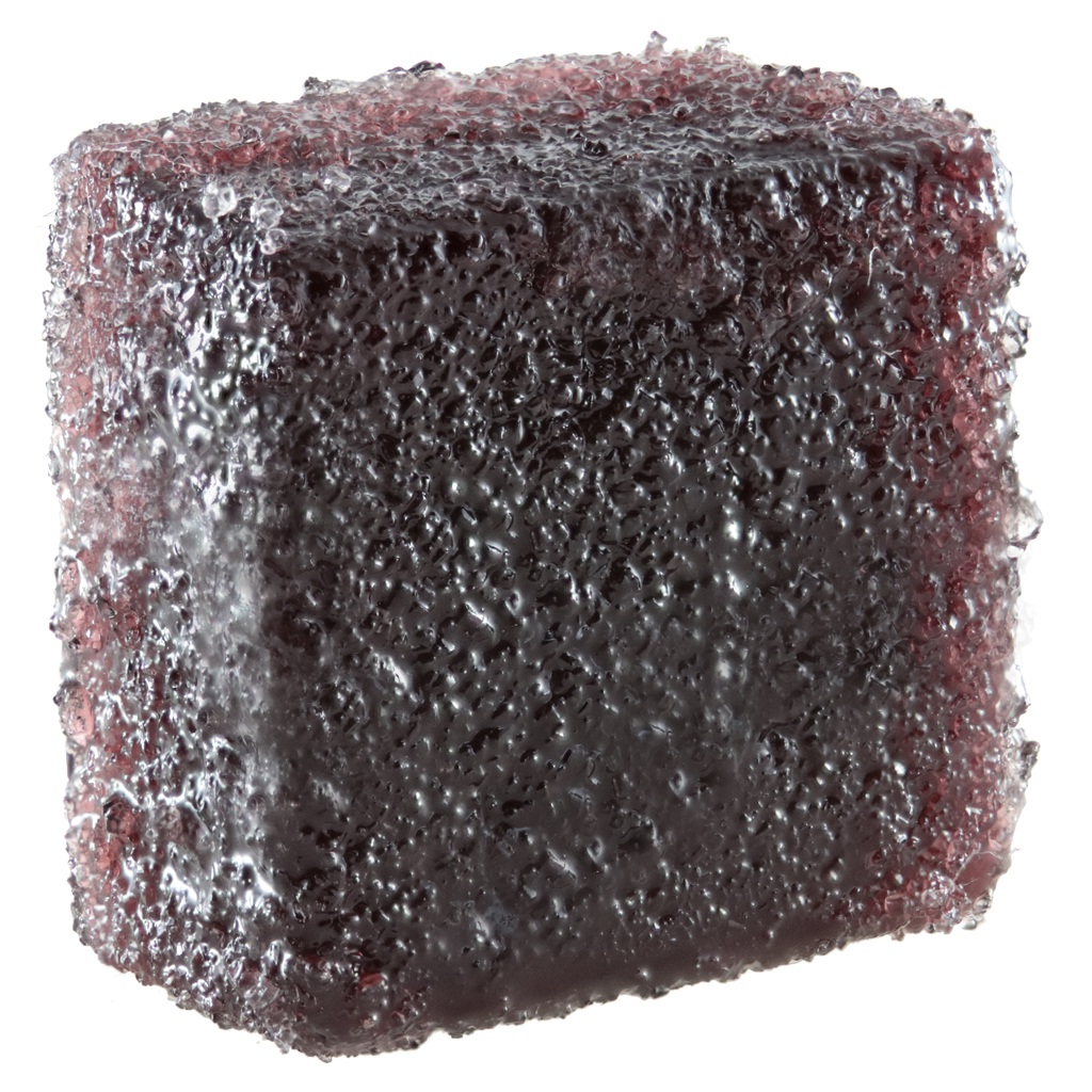 THC Blackberry Soft Chew