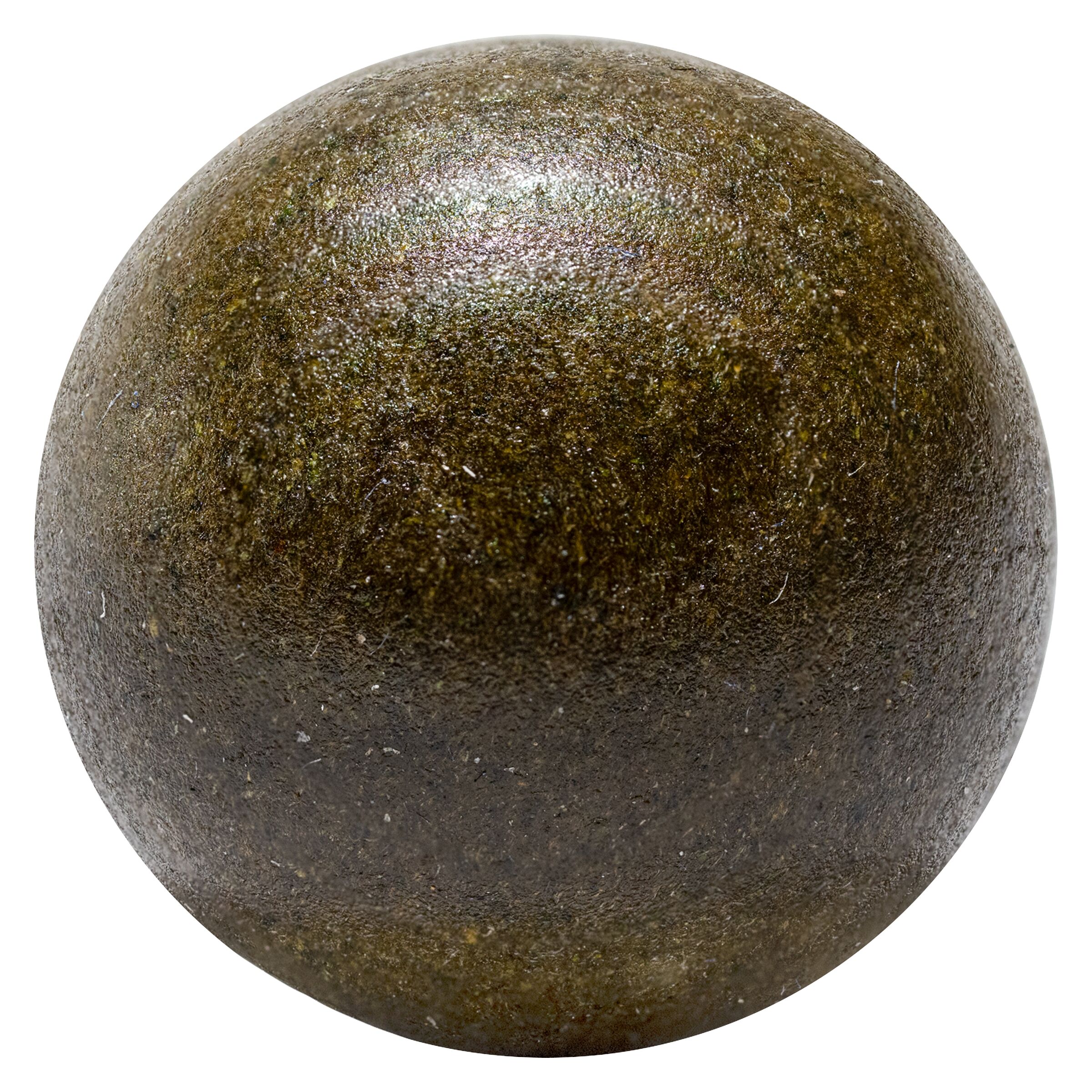 Galactic Burger Old School Hash 2