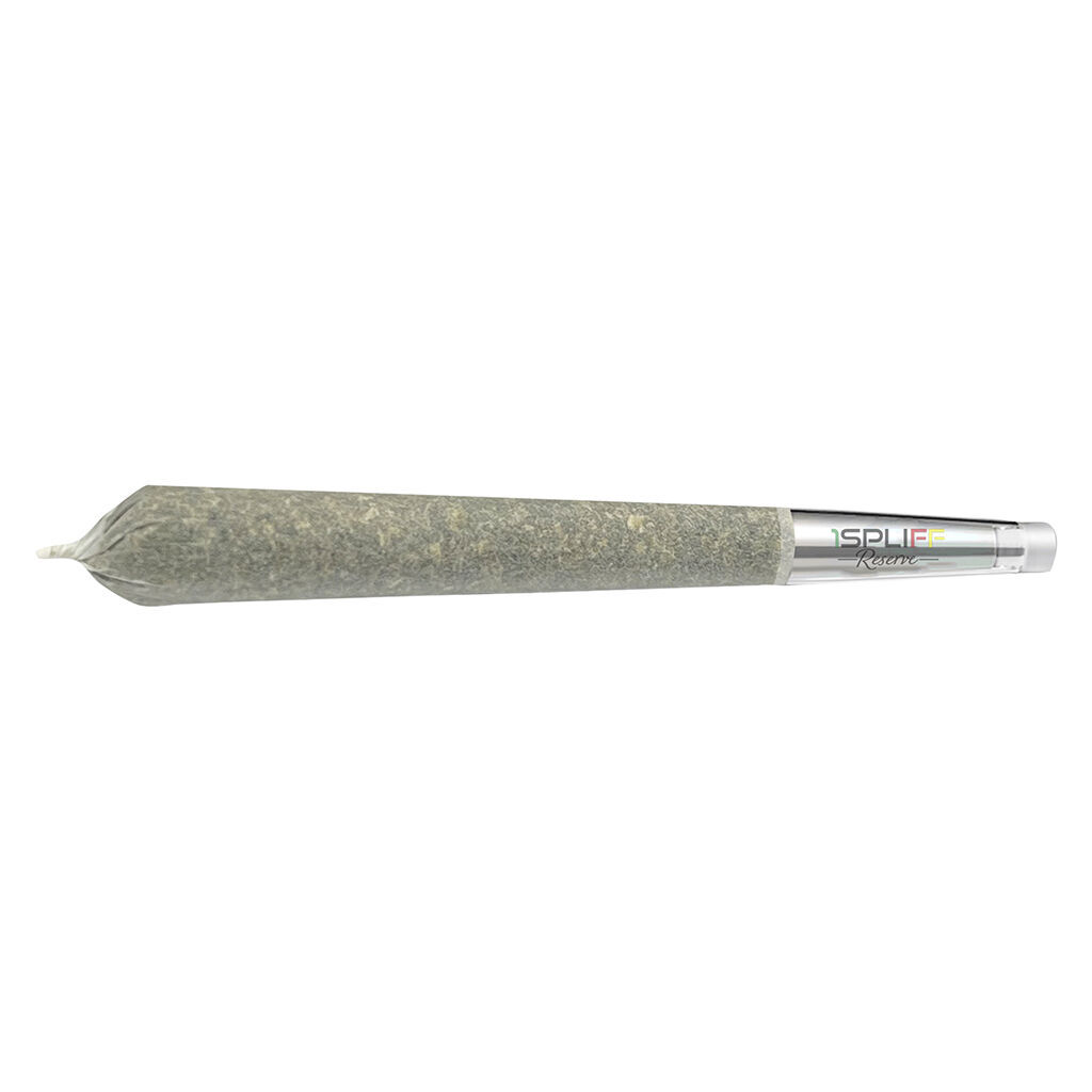 Candy Rain Premium Glass Tip Pre-Roll 2