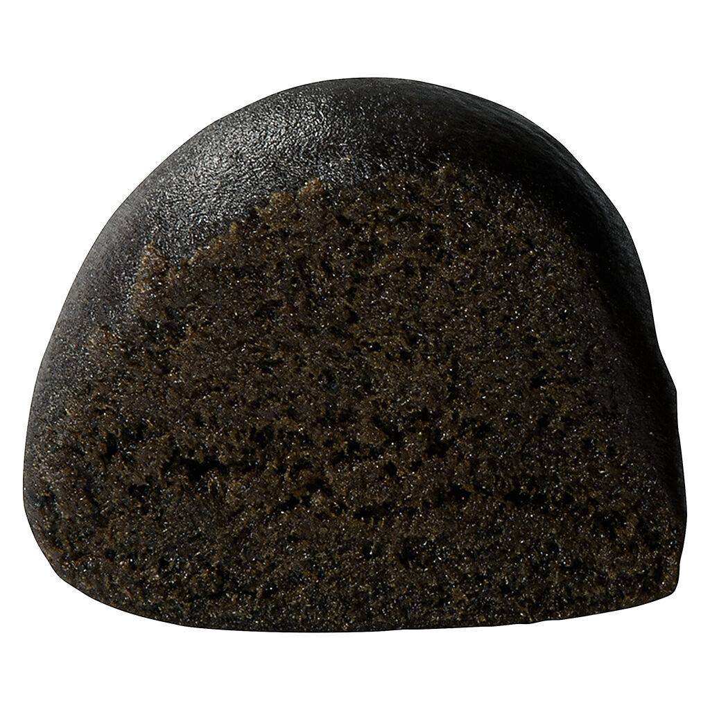 Gilded Cold Cured Live Rosin Infused Hash