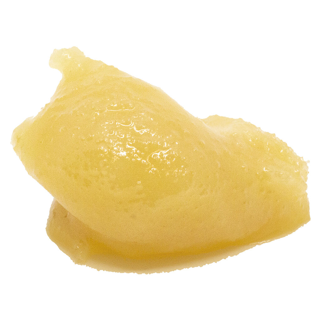 Purple Label Live Resin Badder