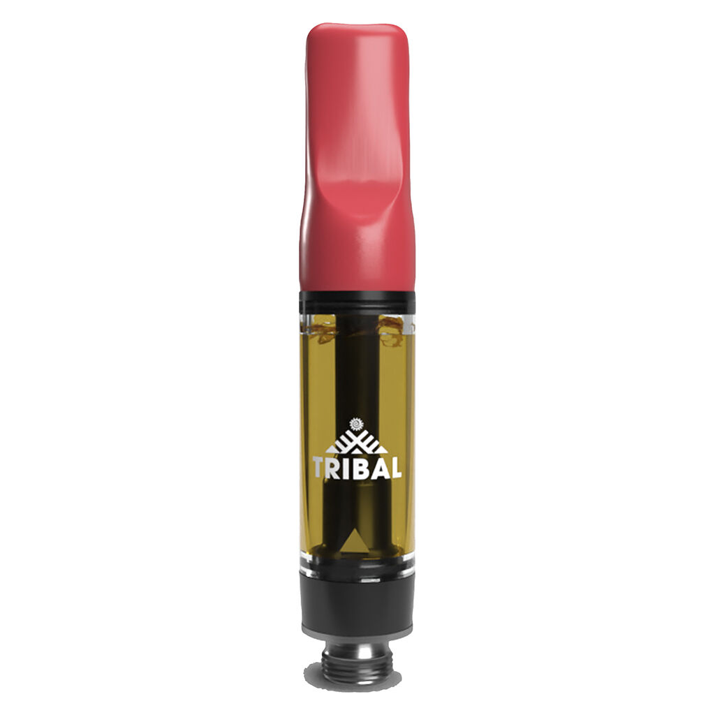 Power Sherb Live Resin 510 Thread Cartridge 2
