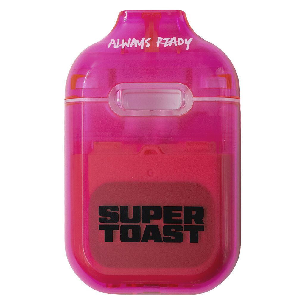 Triple Berry Supreme Liquid Diamonds AIO