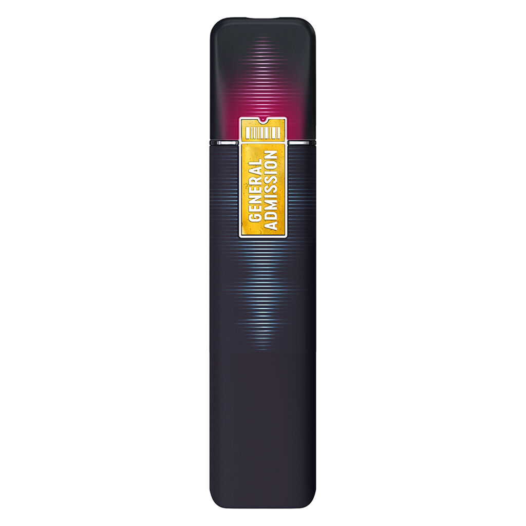 Grape Grenade Liquid Diamond All-In-One Vape