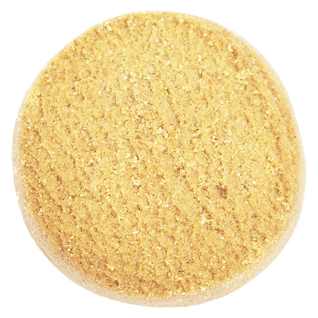 Ice Bubble Hash Ginger Cookie