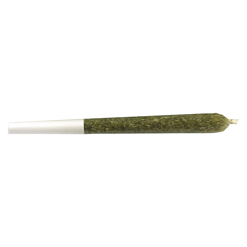 Commando Pre-Roll