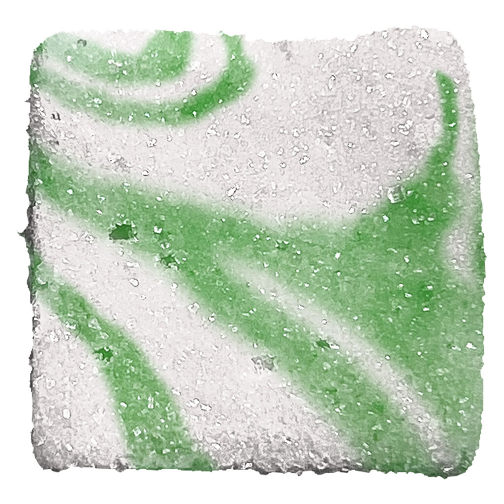 No.14 Multi Cannabinoid THC/CBG Gummies-green Apple