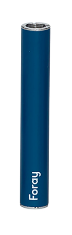Foray 510 battery 2