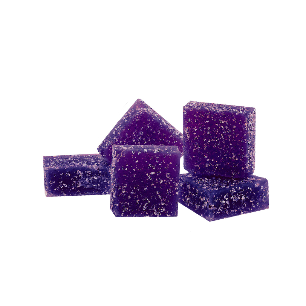 Midnight Berry Indica CBN/CBD/THC 5:10:2 Soft Chews