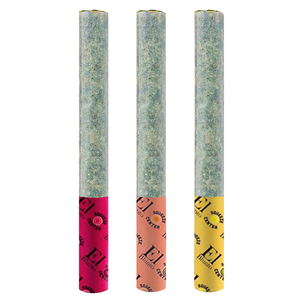 El Jointo FlavorCore The Grand Tour Variety Infused Pre-Roll