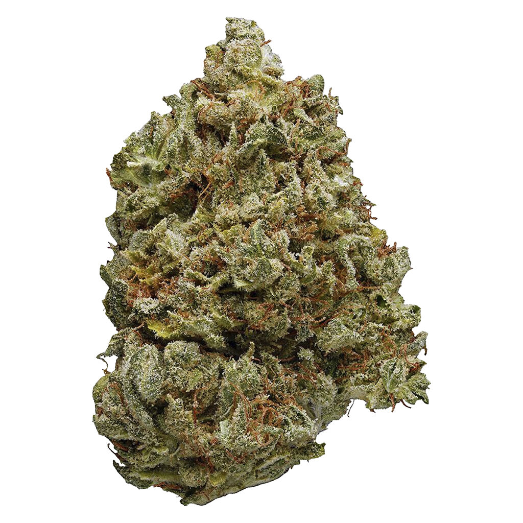 BC Organic Lemon Loopz 2
