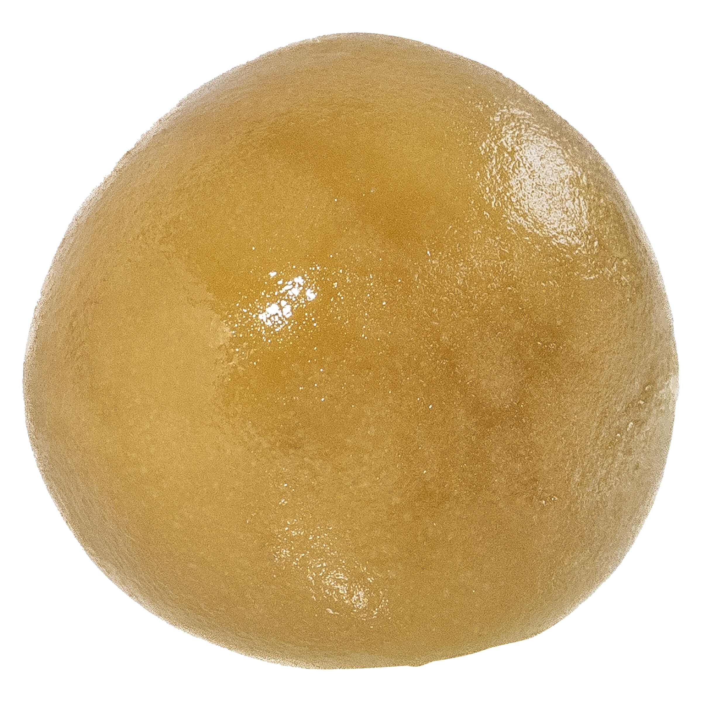 Dab Light Baller Jar Okanagan Sugar Lightspeed Live Rosin