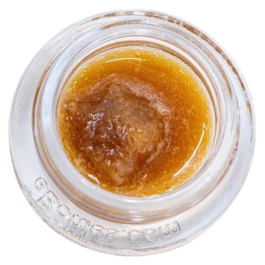 Rosin Jam