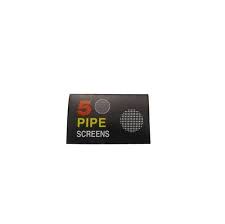 5 Pack Stainless Steel Screens Display 2