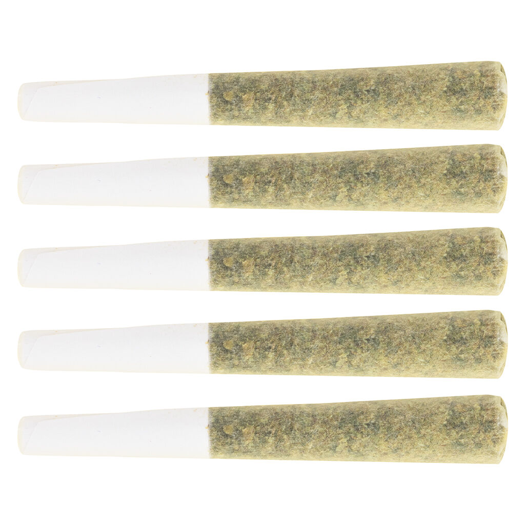 Trapstar Pre-Roll