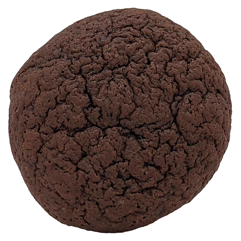 Big Chocolate Cookie
