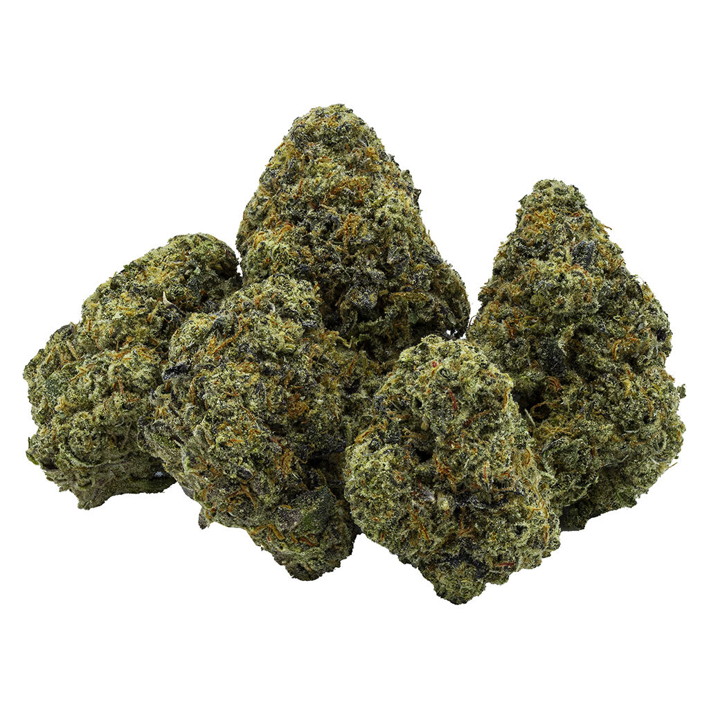 Unruly OG
