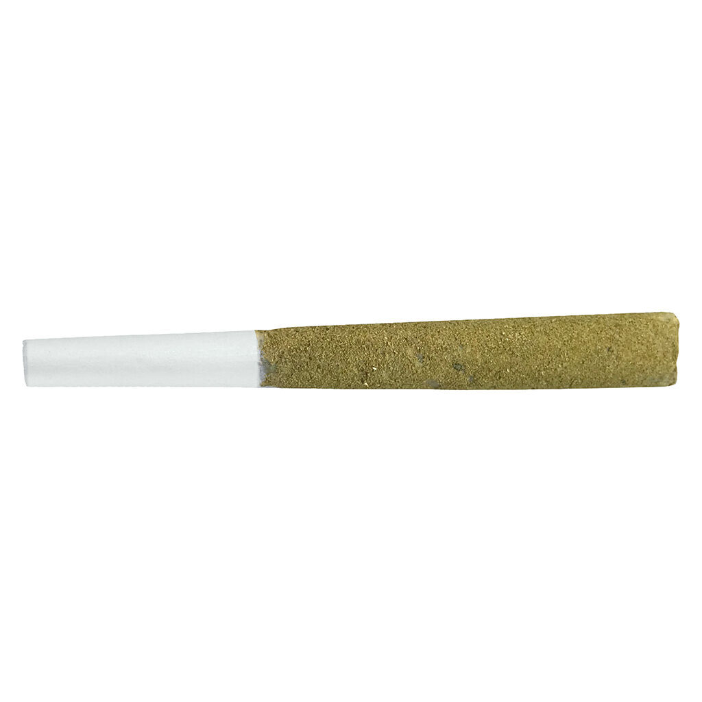 Blanh Crème Infused Pre-Roll