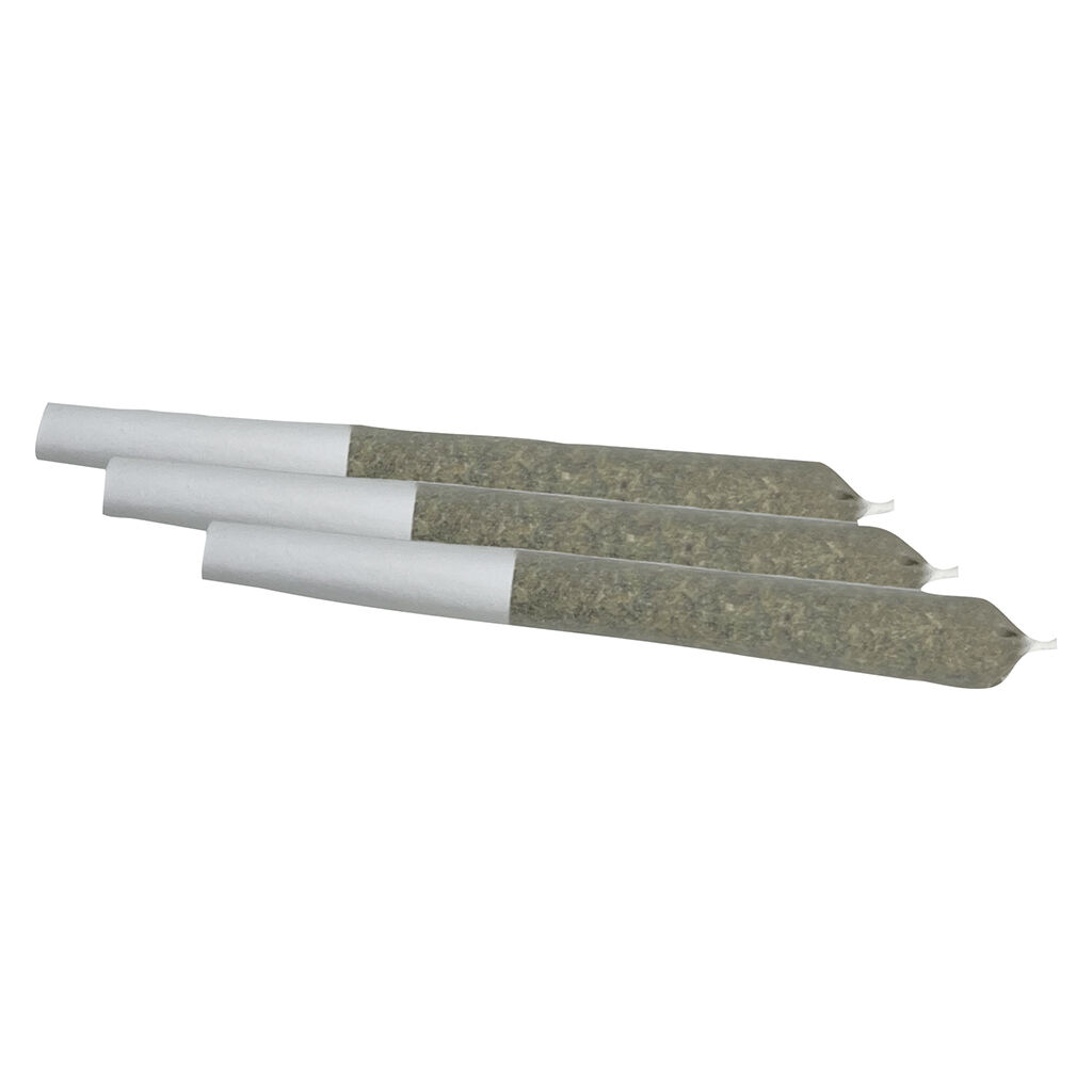 Live Resin Infused Pre-Roll Multipack