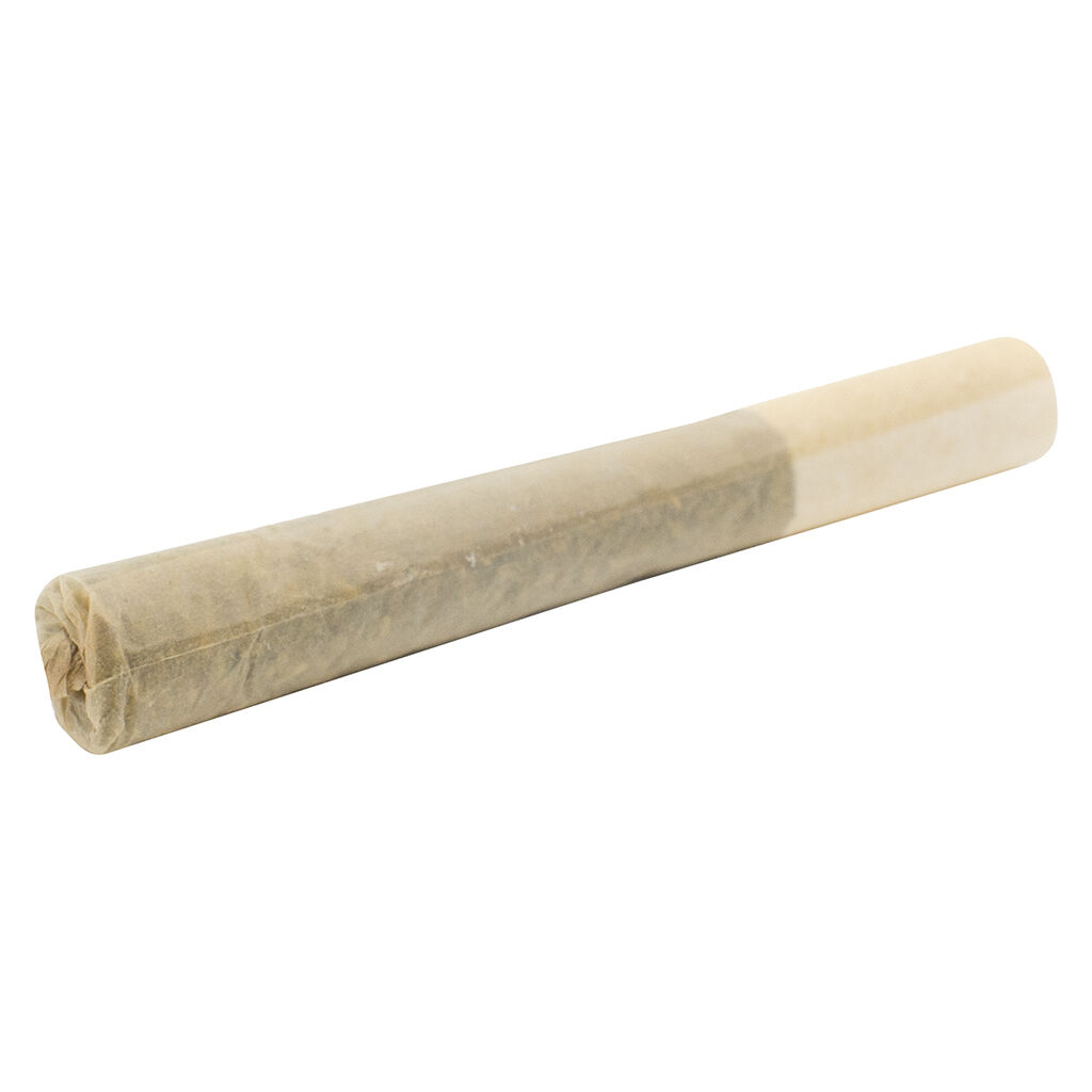 Strawberry Ghost Mint Live Resin Infused Pre-Roll
