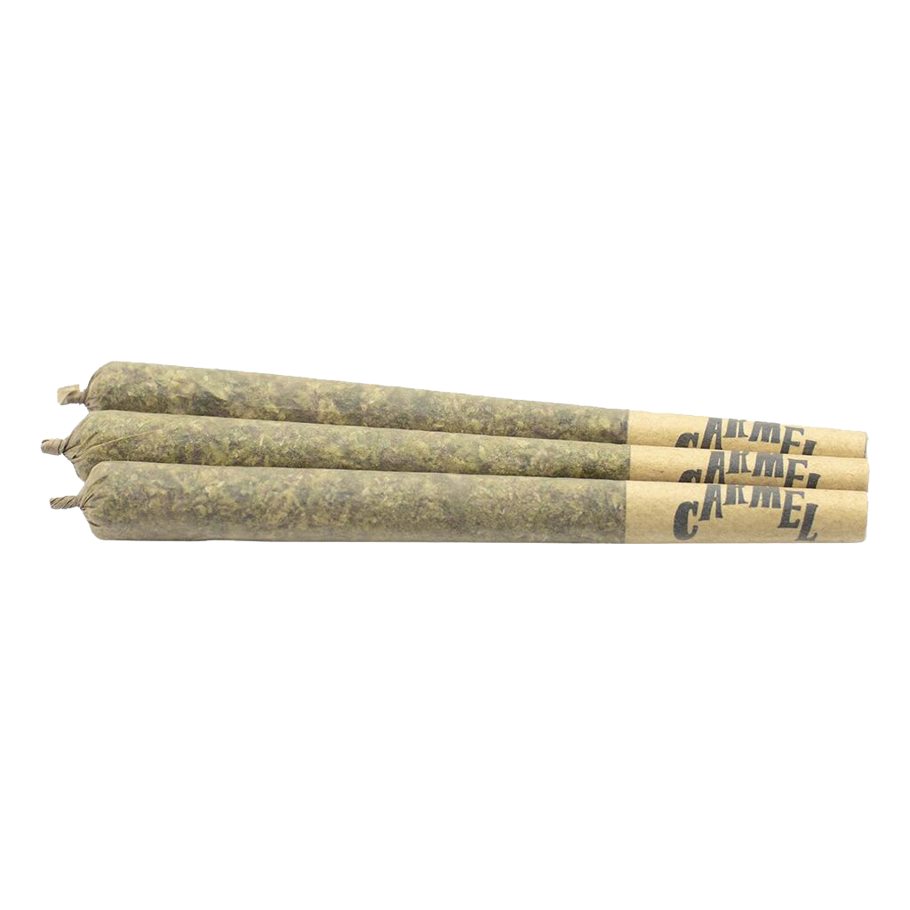 Animal Face Pre-Roll