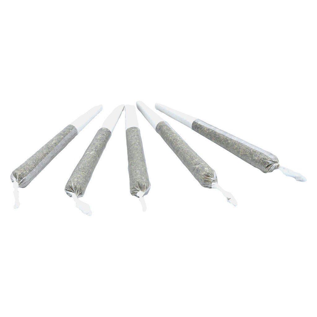Infused Stinky Sticks Pre-Roll