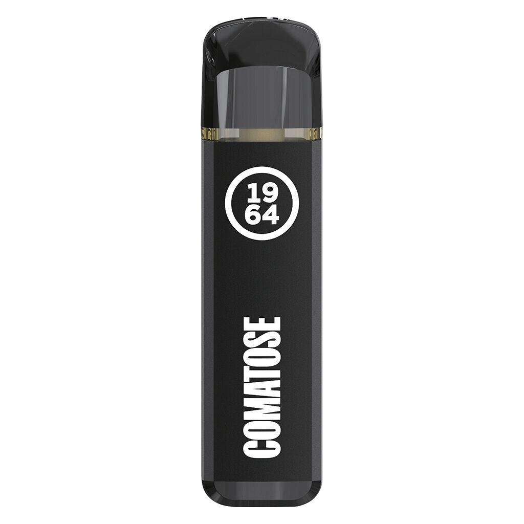 Comatose FSE Resin AIO Vape
