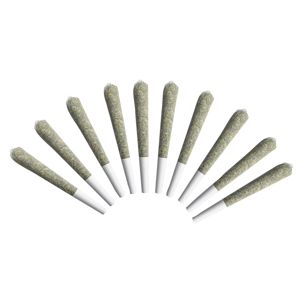 Hawaiian Snow Pre-Roll