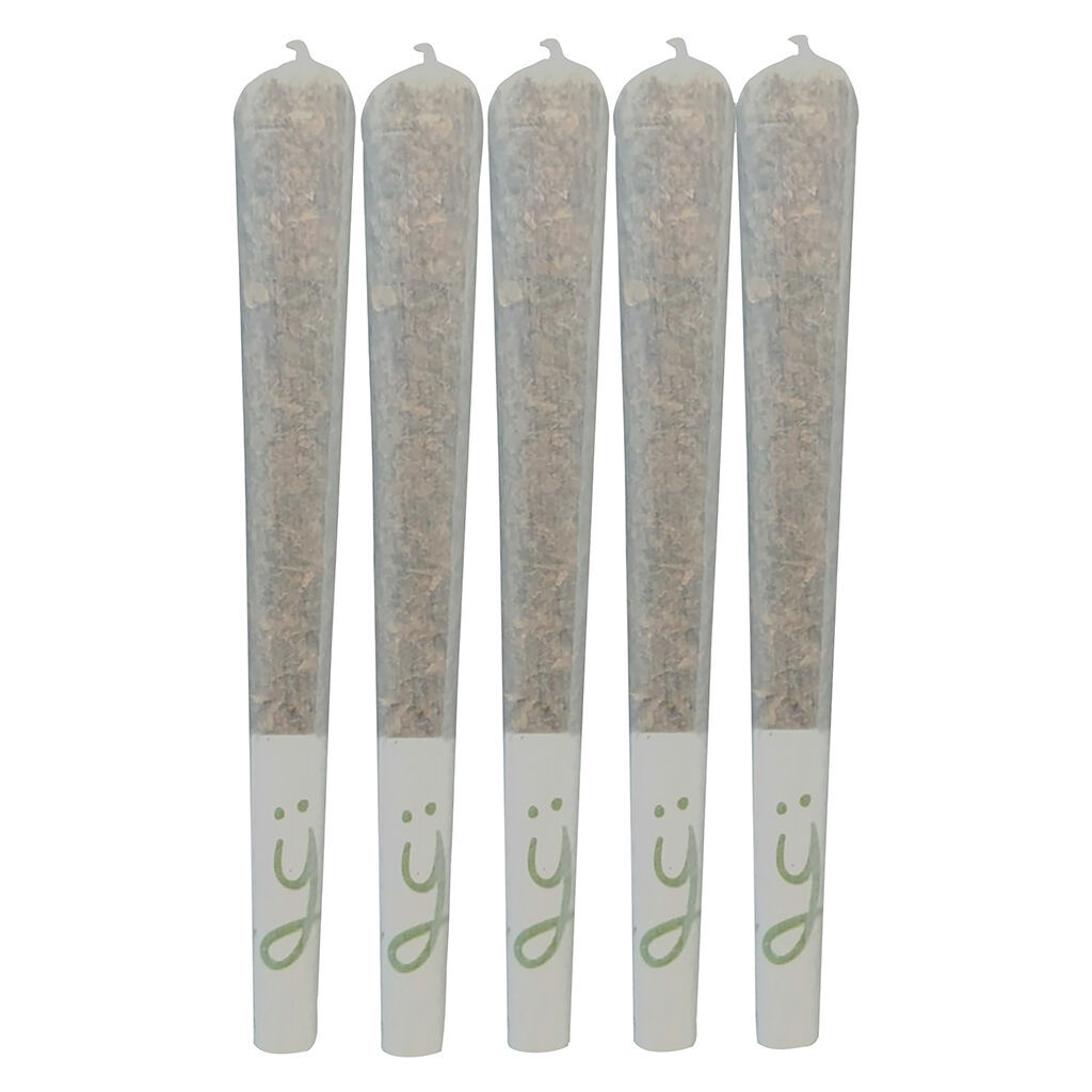 Purple Parfait Pre-Roll