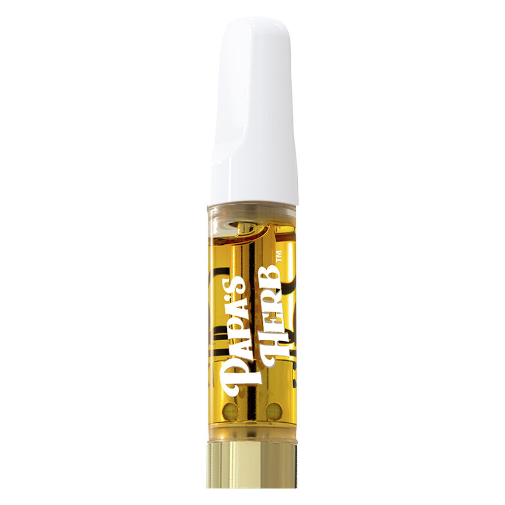 Hybrid Blueberry Zlshie Liquid Diamond 510 Thread Cartridge