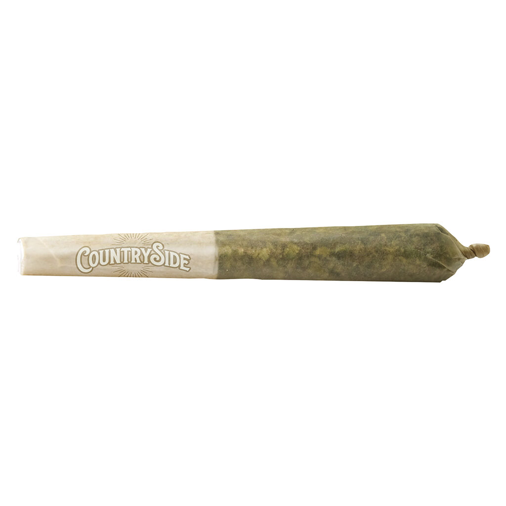 Ethos Glue Pre-Roll