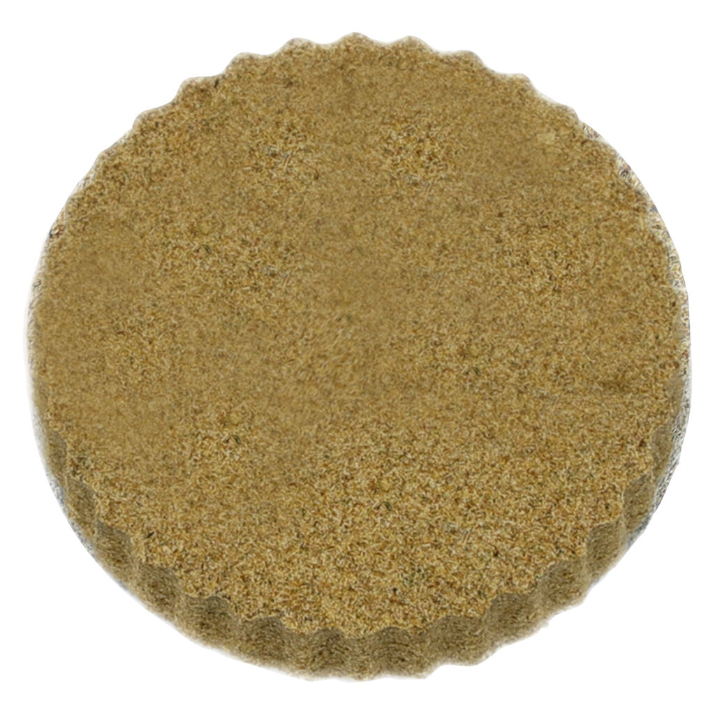 Citrus Surge Hash